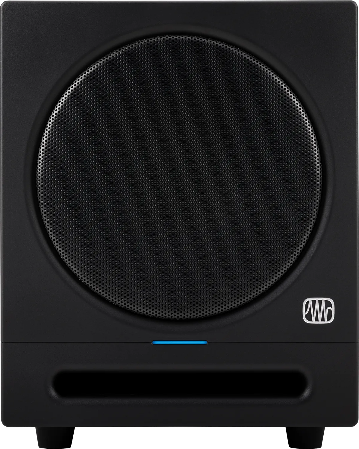 PreSonus Eris Sub 8BT subwoofer nero Bluetooth 30 Hz
