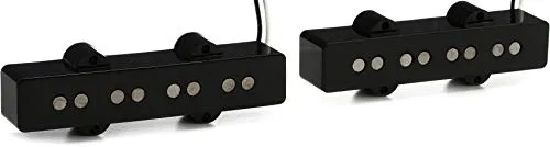 Fender Yosemite Jazz Bass pickup set alnico