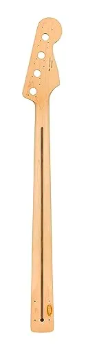 Fender Player Jazz Bass manico mancino acero 9,5"