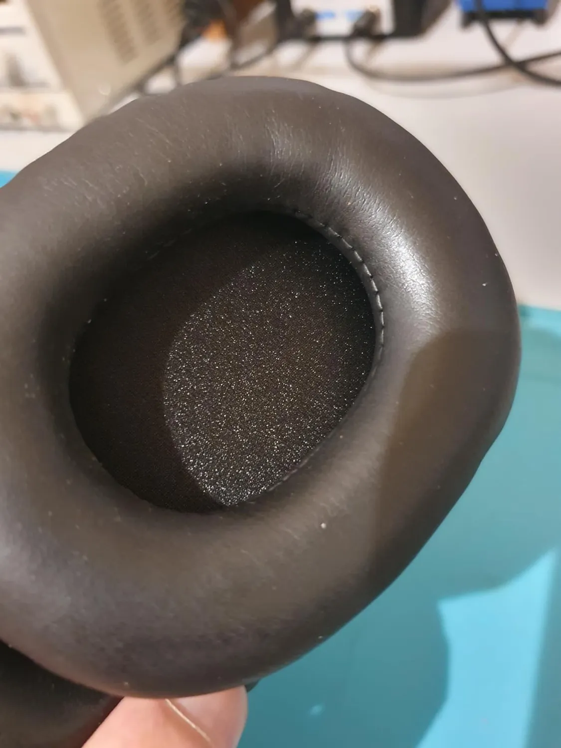 M-Audio HDH40 cuffie over-ear chiuse 32 ohm