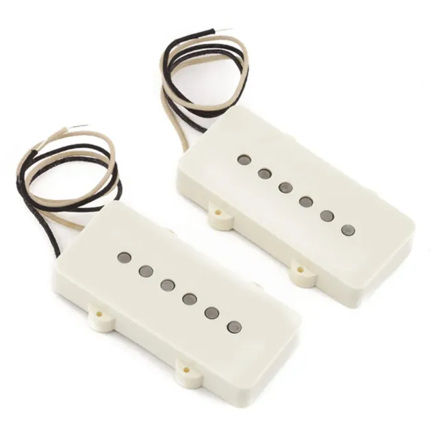 Fender Pure Vintage '65 Jazzmaster pickup single coil set