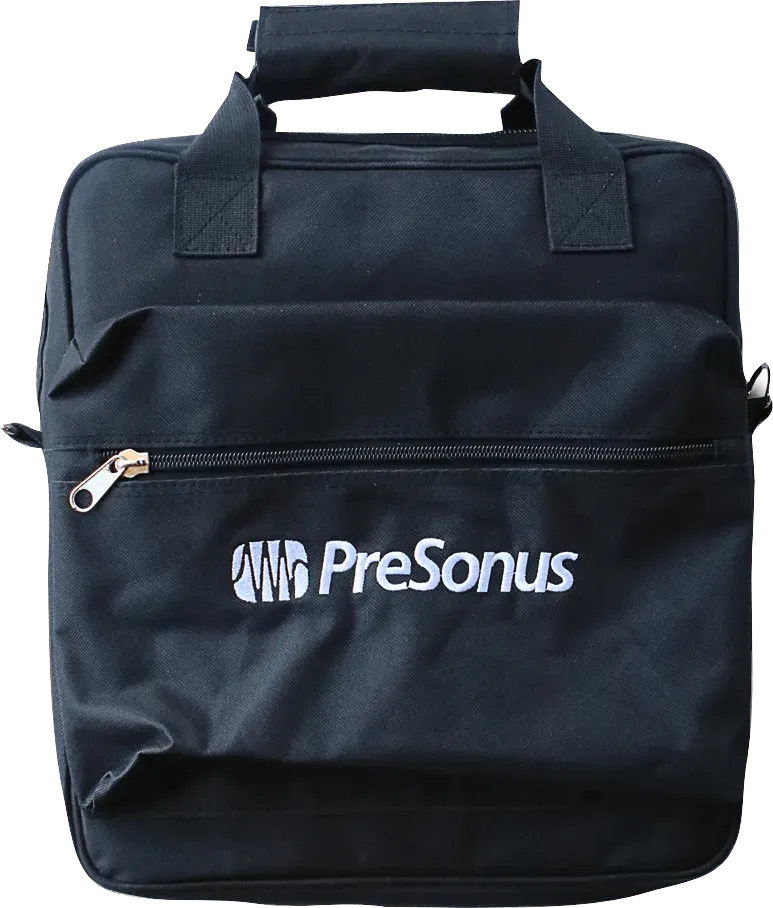 PreSonus StudioLive AR8 borsa mixer imbottita
