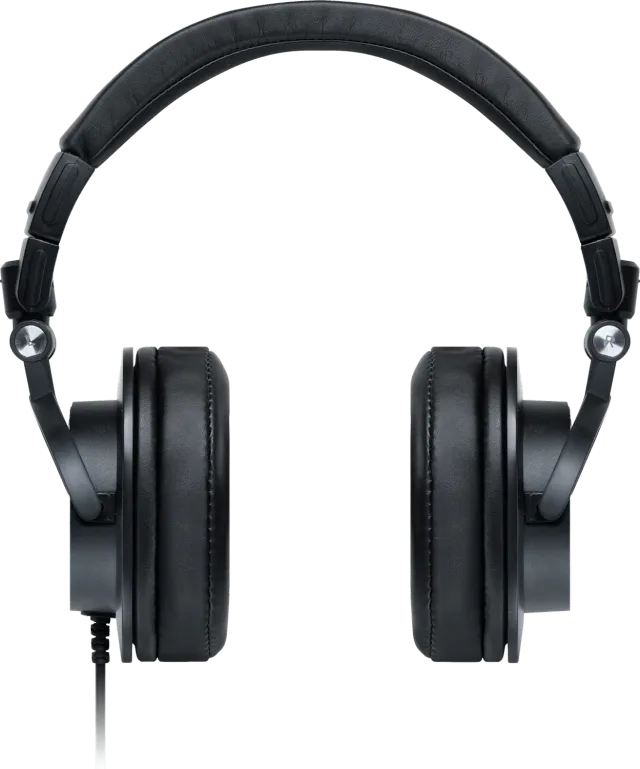 PreSonus HD9 cuffie monitoraggio chiuse 45mm isolate