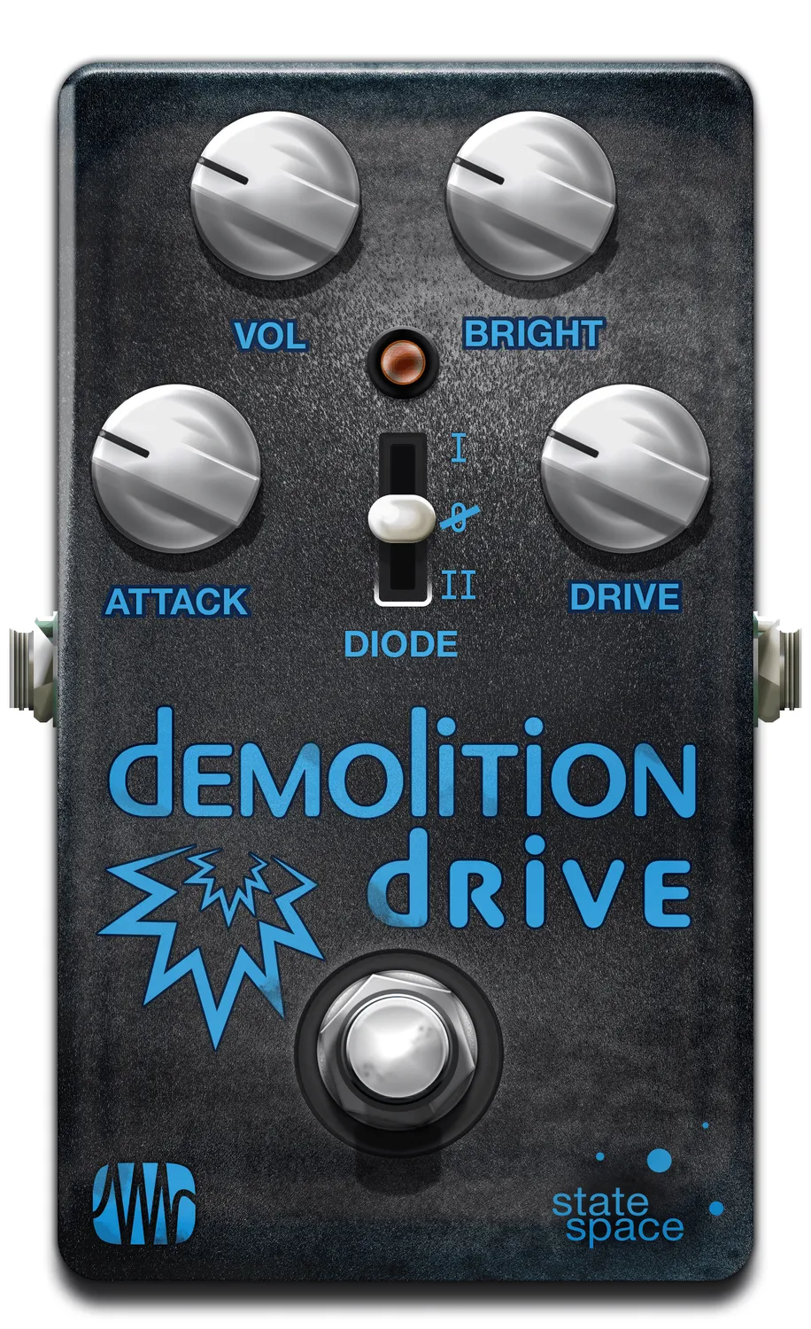 PreSonus Ampire High Density Pack plugin chitarra