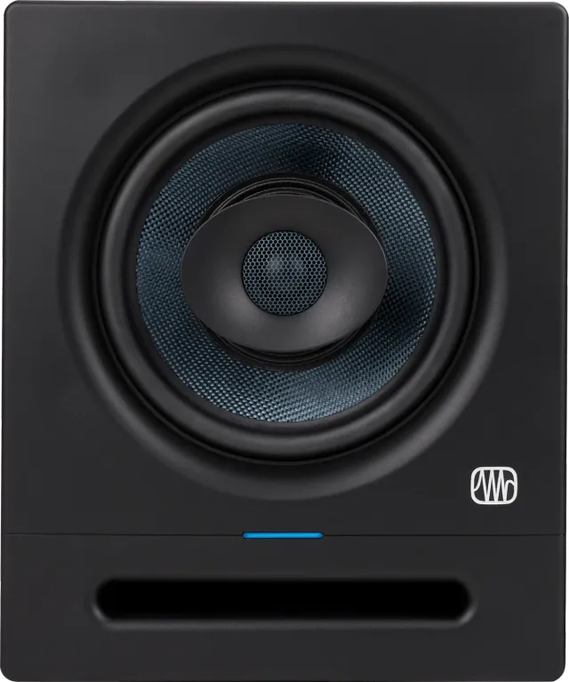PreSonus Eris Pro 8 monitor studio coassiale singolo