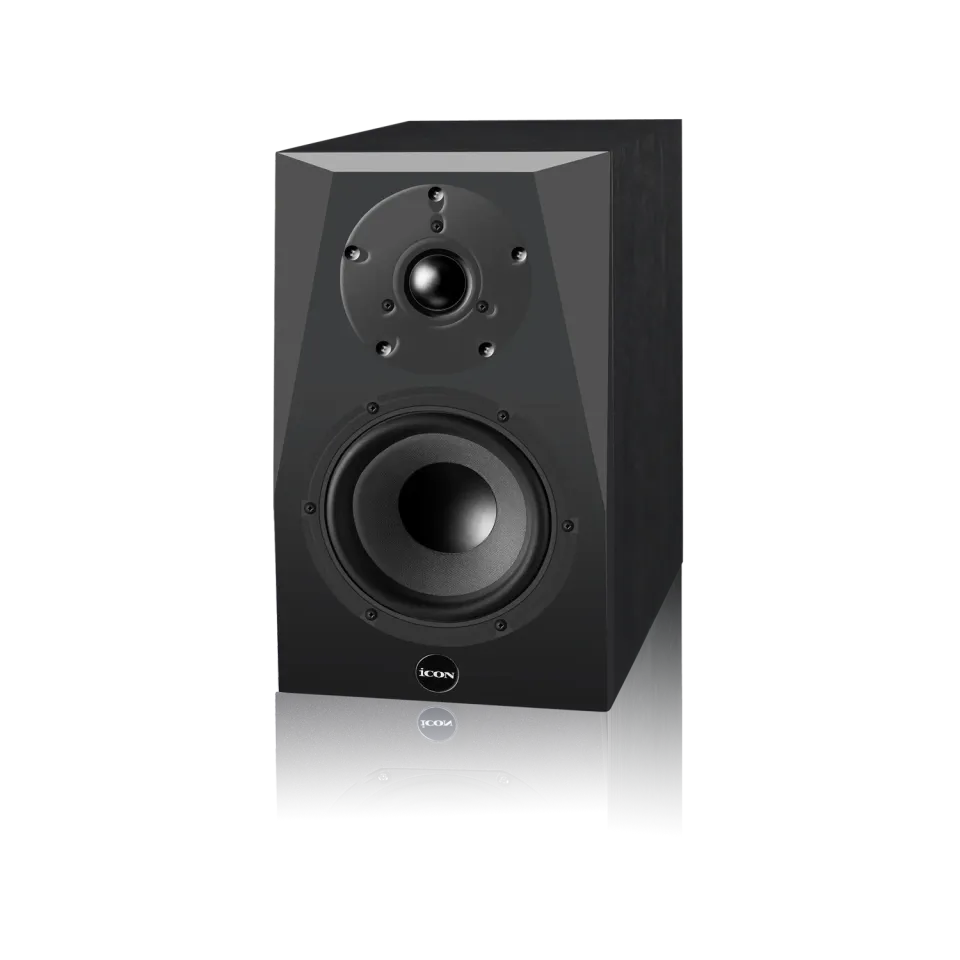 iCON Pro Audio PX-T6A G2 monitor studio 6,5" singolo