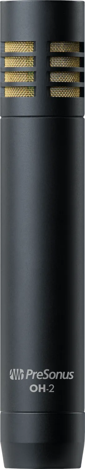 PreSonus DM-7 set 7 microfoni batteria con valigia