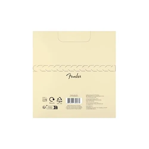 Fender Super 250B6 corde basso elettrico 6 corde 024/084