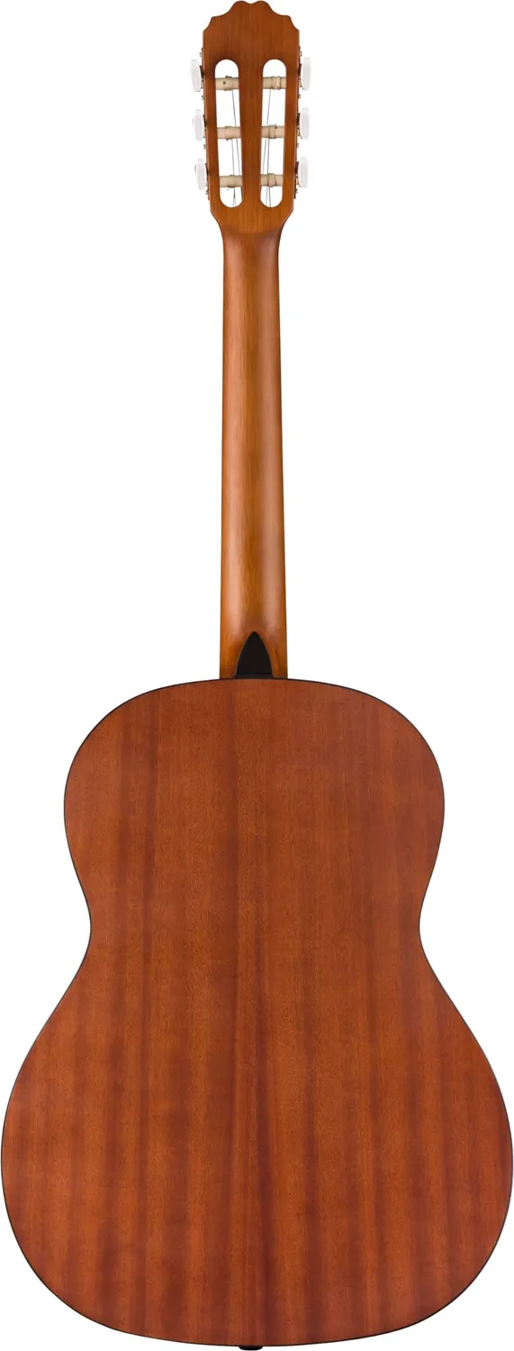 Fender FA-25N Chitarra Classica Nylon Natural Full Size