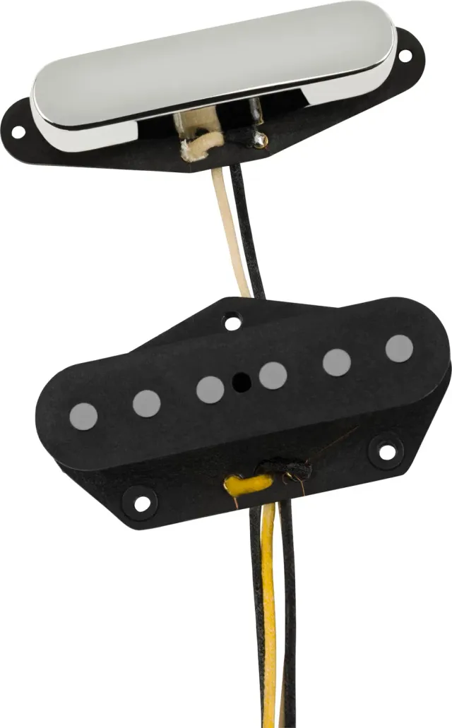 Fender Pure Vintage 51 Tele pickup set 2 pezzi