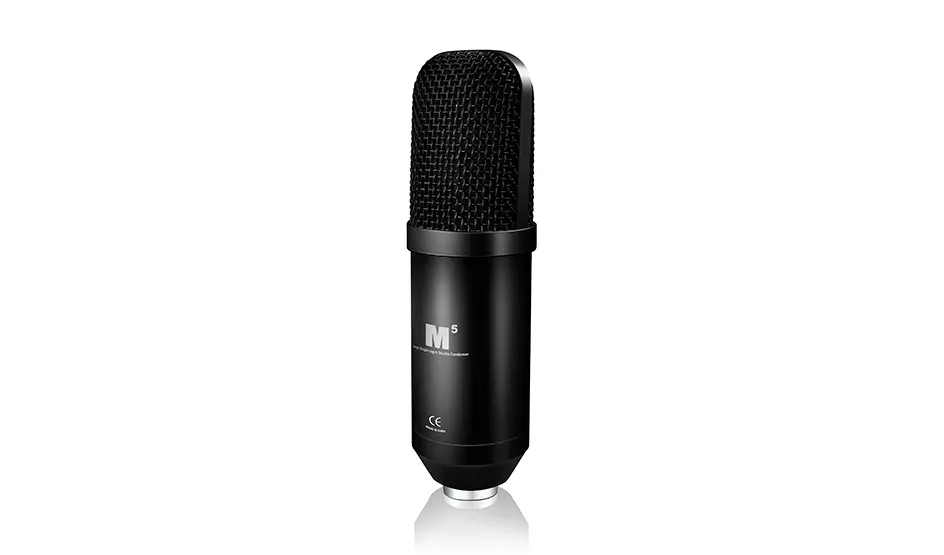 iCON Pro Audio M5 microfono condensatore diaframma largo