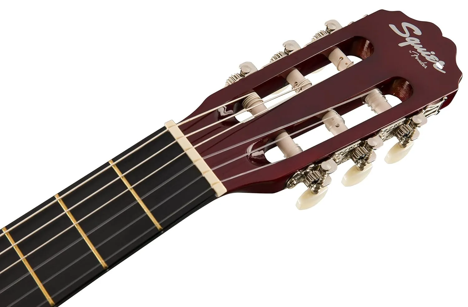Squier SA-150N chitarra classica nylon Natural