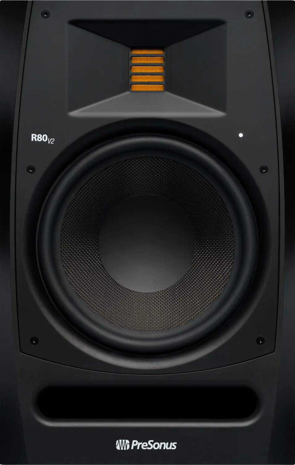 PreSonus R80 V2 monitor da studio 8" attivo EU