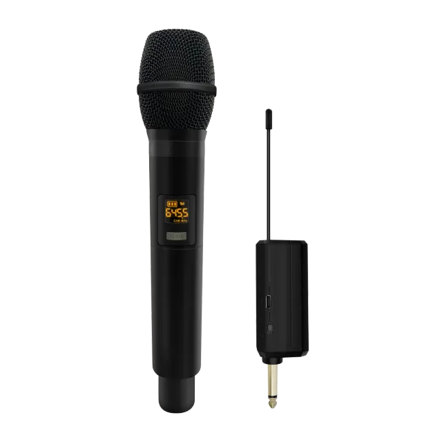 iCON Pro Audio WM 3.1 sistema microfono wireless palmare
