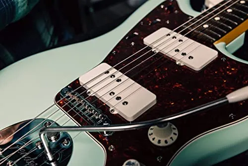 Fender CuNiFe Wide Range Jazzmaster pickup chitarra elettrica