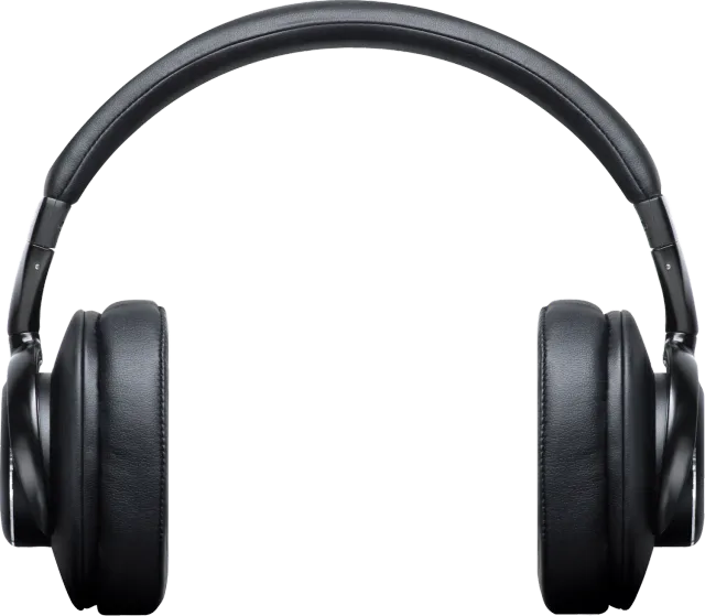 PreSonus Eris HD10BT cuffie bluetooth ANC 40mm