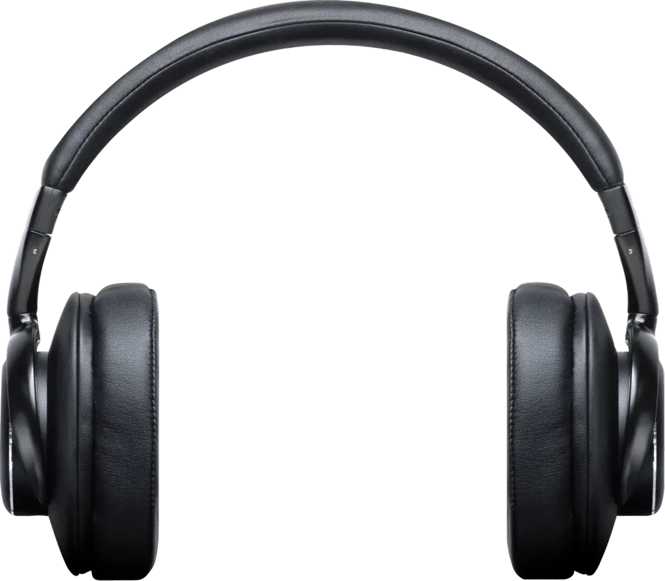 PreSonus Eris HD10BT cuffie bluetooth ANC 40mm