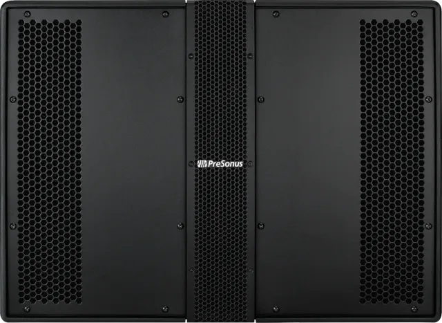 PreSonus CDL10P cassa attiva 1000W line array