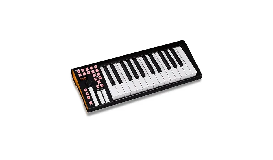 iCON Pro Audio iKeyboard 3 tastiera MIDI USB 25 tasti