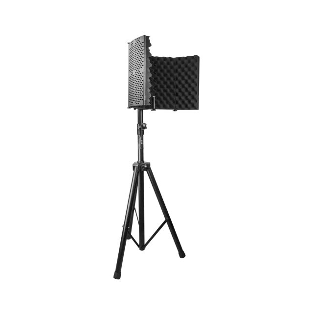 iCON Pro Audio RF-02 filtro microfonico antiriflesso portatile