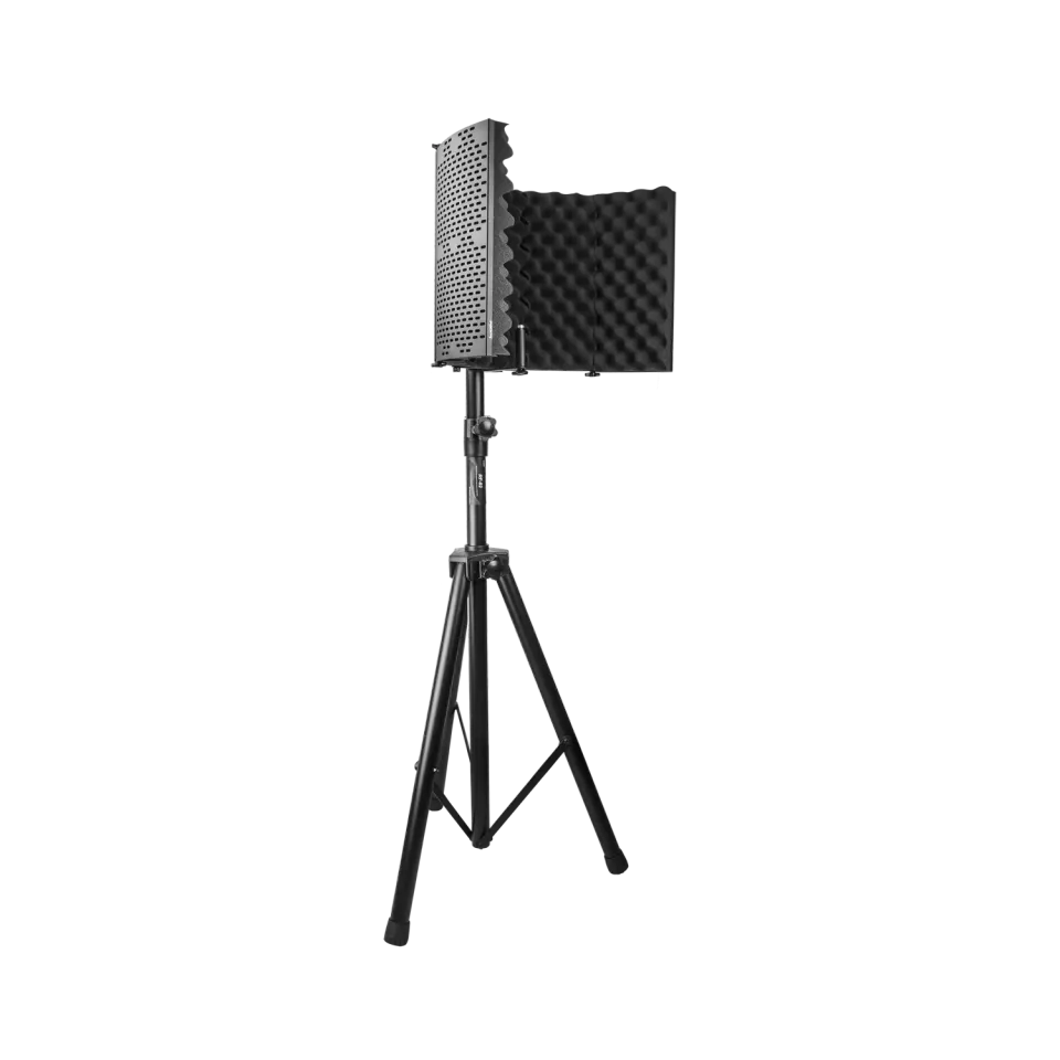 iCON Pro Audio RF-02 filtro microfonico antiriflesso portatile