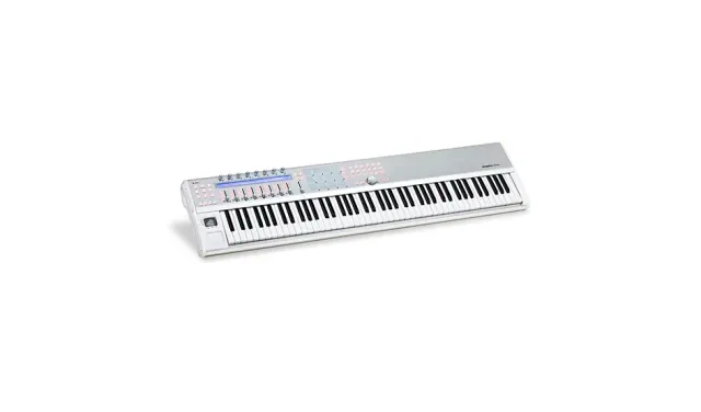 iCON Pro Audio InSpire 8G2 superficie di controllo USB