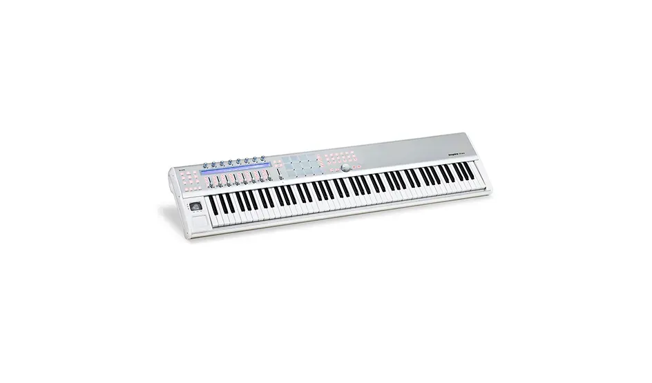 iCON Pro Audio InSpire 8G2 superficie di controllo USB