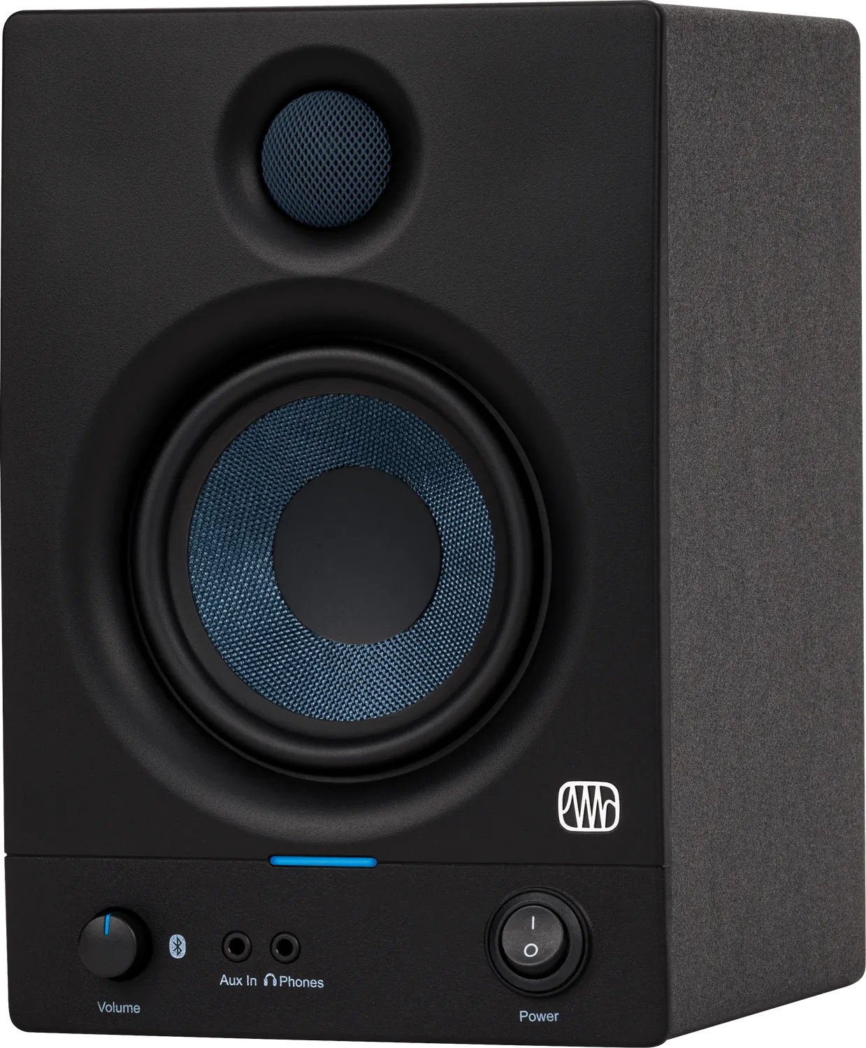 PreSonus Eris 4.5BT 2nd Gen monitor studio coppia Bluetooth