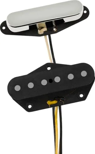 Fender Pure Vintage 51 Tele pickup set 2 pezzi