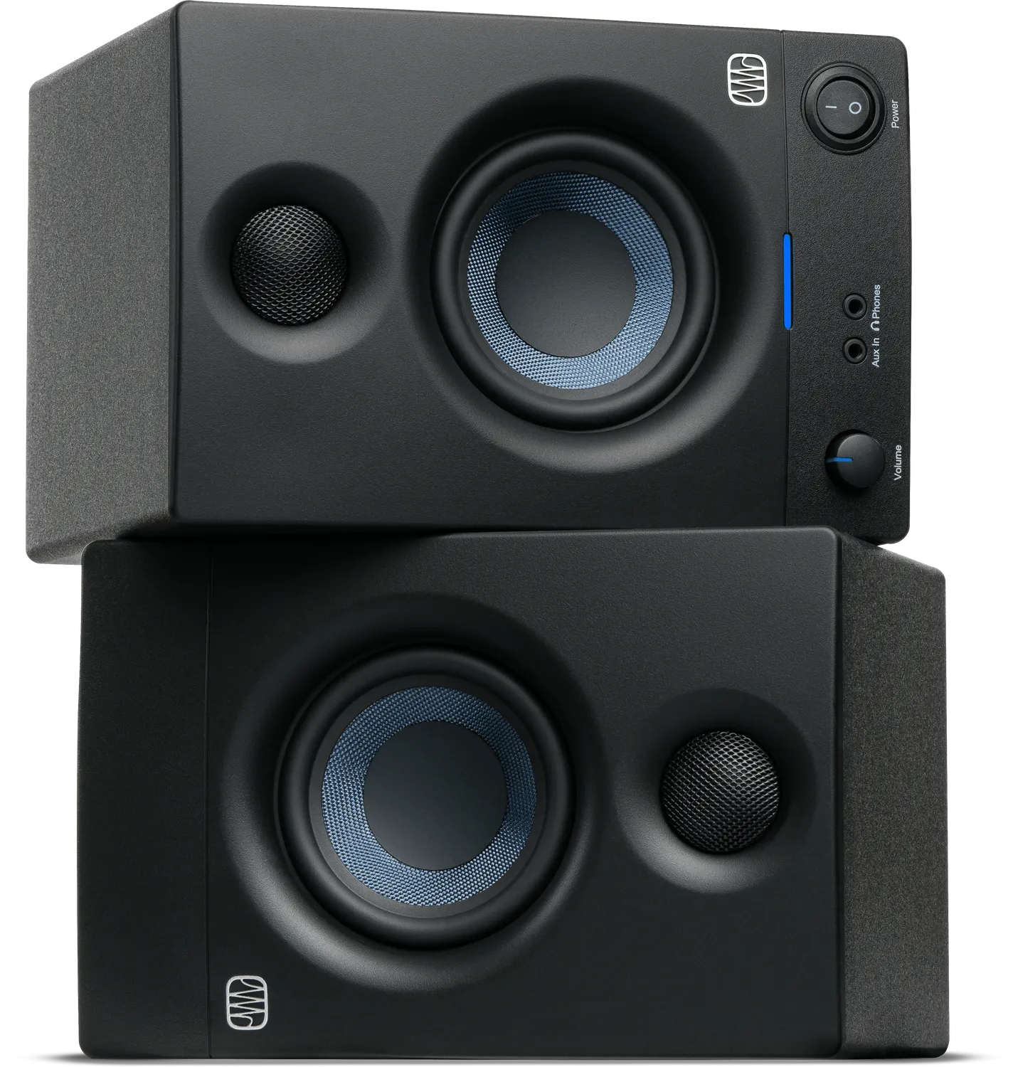 PreSonus AudioBox USB 96 Studio Ultimate Bundle registrazione