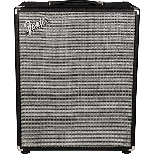 Fender Rumble 500 V3 Combo basso 500W 2x10"