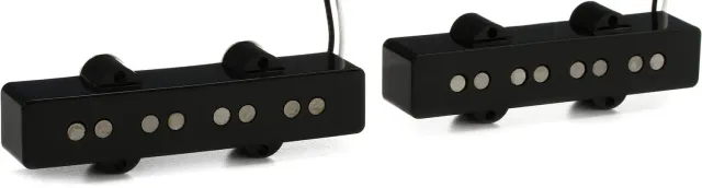 Fender Yosemite Jazz Bass pickup set alnico