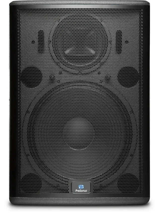 PreSonus StudioLive 315AI cassa attiva 2000W 3 vie