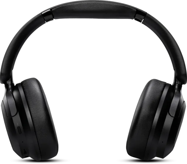 PreSonus HD6BT cuffie over-ear Bluetooth nere ANC