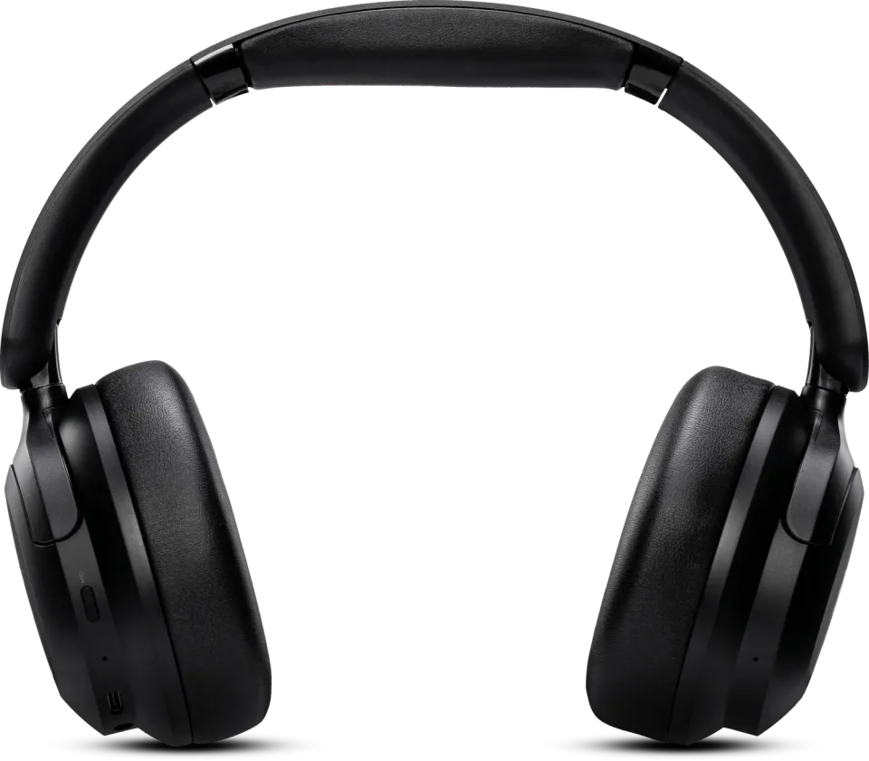 PreSonus HD6BT cuffie over-ear Bluetooth nere ANC