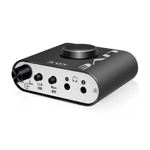 iCON Pro Audio Live superficie di controllo USB DAW