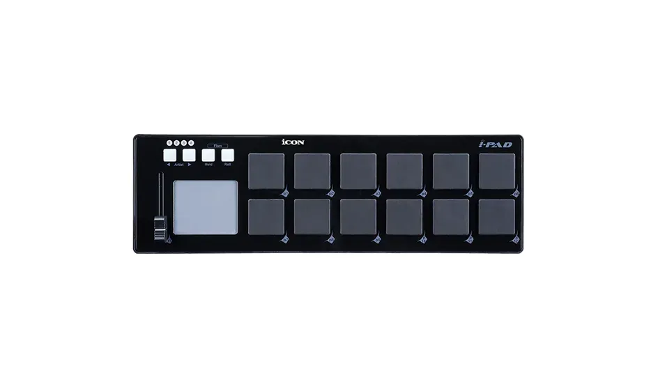 iCON Pro Audio iPad supporto tablet da studio